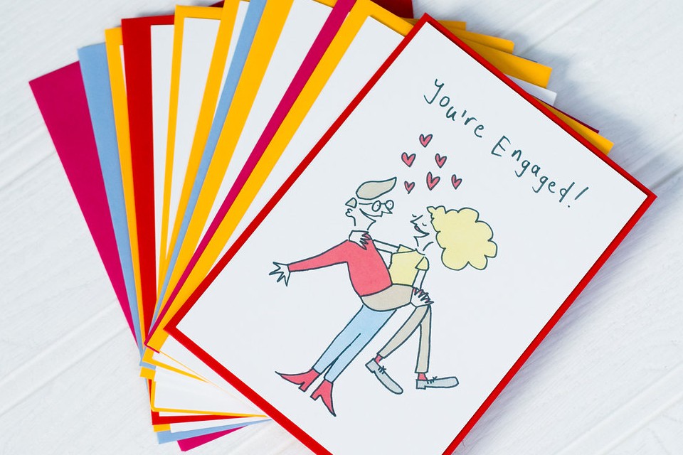 Greeting Cards