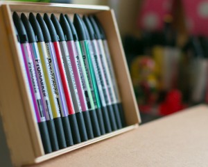 Pens
