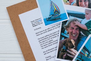 Photos and info