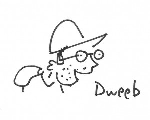 Dweeb