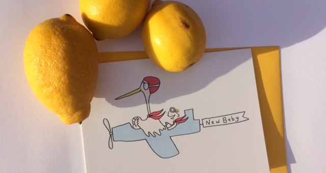 If life gives you lemons…