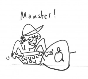 Monster