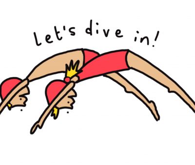 Let’s Dive In!