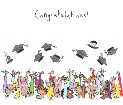 Graduation