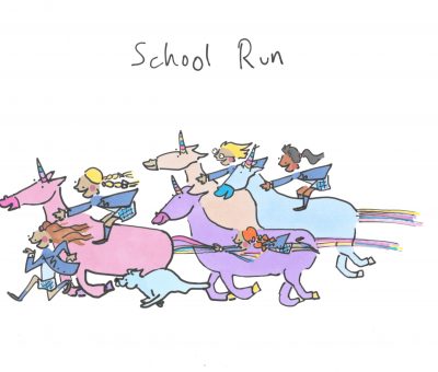 School Run