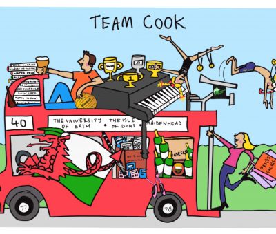 Team Cook