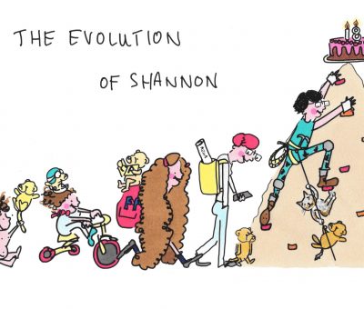 Shannon