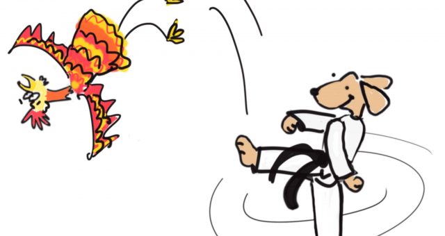 Happy Chinese New Year!