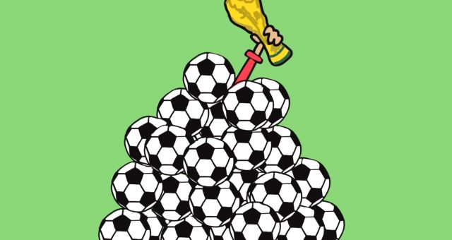 Football frenzy
