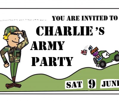 Charlie