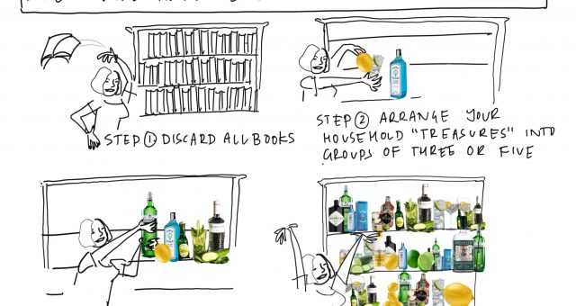 Style your home like a pro