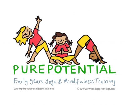 Pure Yoga and Pure Potential