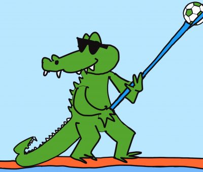 Thames Valley Gators