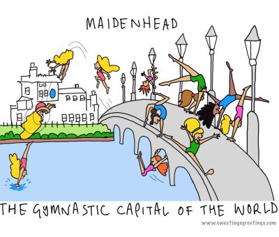 Maidenhead