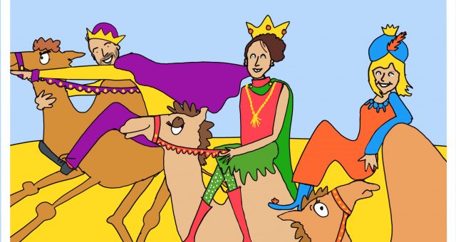 Teachers given royal status
