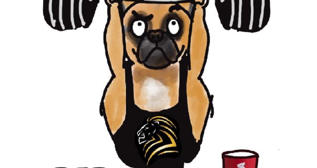 Pet Prints: It’s ‘Bulldogs are Beautiful Day’
