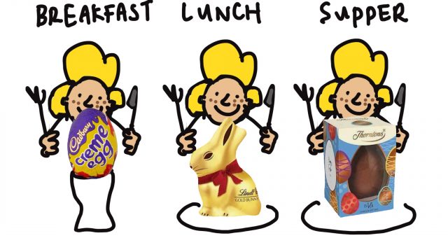 Meal planning has never been so easy…