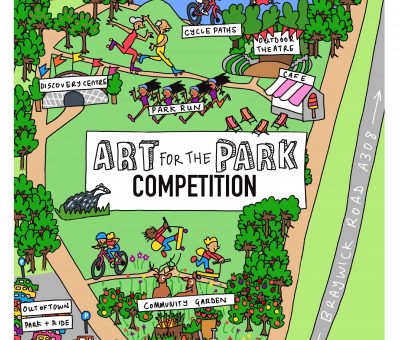 Art competition