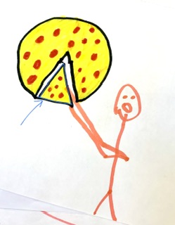 Artist in residence